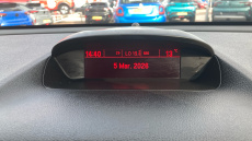 Vauxhall Mokka 1.6i Exclusiv 5dr Petrol Hatchback